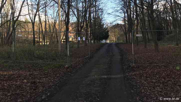 Illegale Schule in Erlangen: Verbindung zu Reichsbürgern - BR24
