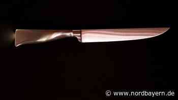 Über drei Promille: 35-Jährige attackiert Bekannten in Erlangen mit Messer - Nordbayern.de
