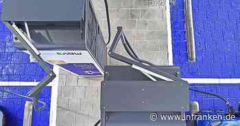 Das Schnellladenetz für Elektroautos wächst auch in Erlangen - inFranken.de