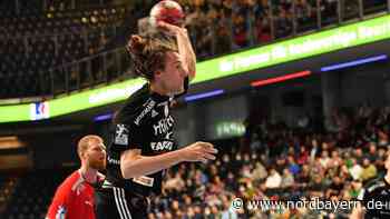 Generalprobe geglückt: Der HCE brilliert in Bietigheim - Nordbayern.de