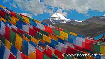 Blicke auf Tibet im Erlanger Redoutensaal - Nordbayern.de
