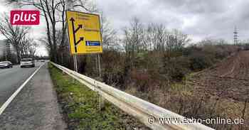 Raunheim: Gewerbe statt gemeinsamer Betriebshof - Echo Online