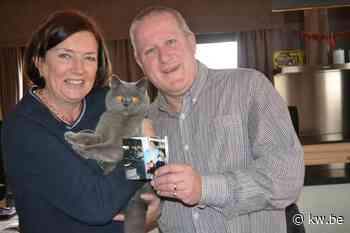 Lieven uit Deerlijk raadt 'De Lach van Joe' en wint hoogste bedrag ooit - KW.be - Krant van Westvlaanderen