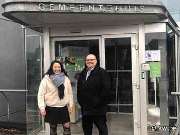 Yves Vande Wiele volgt Lies De Witte op voor CD&V in Deerlijk - KW.be - KW.be