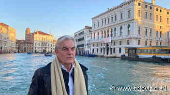 Derek de Lint onderzoekt historische figuren in nieuwe serie - Televizier.nl