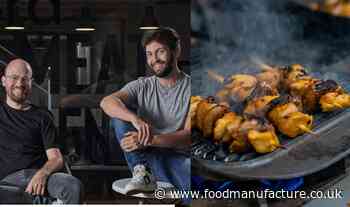 Plant-based growth in the UK: Heura and Eatplanted