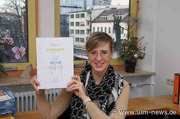 Stadt Neu-Ulm ist jetzt Mitglied in der Arbeitsgemeinschaft der fahrradfreundlichen Kommunen in Bayern