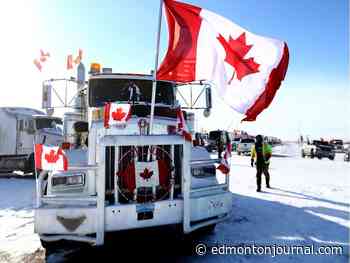 Friday's letters: Drop restrictions to end protests