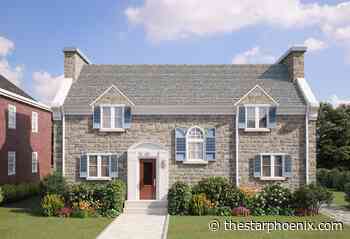 Nature-inspired colours, textures influence roofing trends for 2022