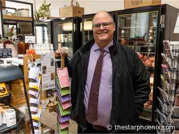 New Faces, New Places: Family owned Terra Supra Skin Care opens in Saskatoon