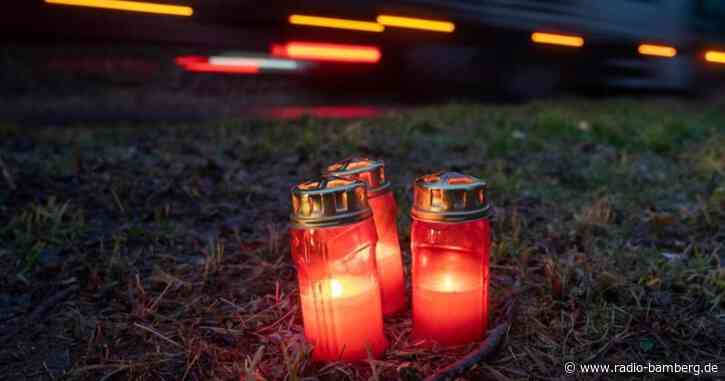 Schweigeminute für getötete Polizisten