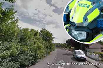 Dartford: Cyclist allegedly assaults and threatens woman after crash