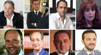 Capua. Mercoledì 9 febbraio riunione del “Comitato Ponte Nuovo”. L'auspicio è che partecipino tutti i consiglieri regionali della Provincia di Caserta - Capuaonline.com