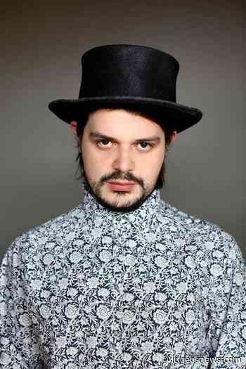 L'attore di Santa Maria Capua Vetere, Francesco Russo, ancora una volta nella fiction Rai 'L' Amica Geniale' - GeosNews