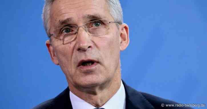 Nato sucht Nachfolger für Stoltenberg