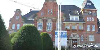 Aktion auf Facebook beworben: „Montagsspaziergang“ in Papenburg erstmals angemeldet - NOZ