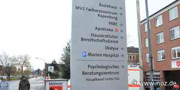 Dienstag wird „Kinder-Impftag“: Corona: Marien-Hospital Papenburg bietet weitere Impftermine - NOZ
