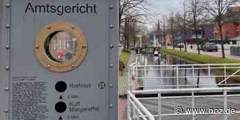 Mutmaßliche Vergewaltigung in Papenburg: Prozess verworren - noz.de - Neue Osnabrücker Zeitung