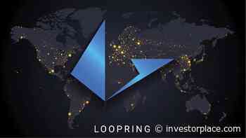 LRC Crypto: Loopring Down, But Not Out After GameStop Announcement - InvestorPlace