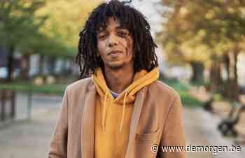 Bouba Kalala van 'De Mol' botst op discriminatie op de Vlaamse huurmarkt: 'Ik ben niet het probleem' - De Morgen