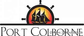 Port Colborne Getting Over $267000 From Province - 101.1 More FM