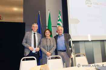 Tina Cupani di Isola Vicentina confermata alla guida della Fnp Veneto al termine dell’XI congresso del sindacato dei pensionati Cisl - VicenzaPiù