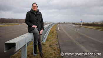 AfD-Politikerin Barbara Lenk in Riesa: „Mein privater Facebook-Account ist abgeschaltet“ - Sächsische.de