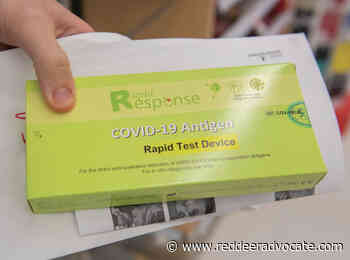 57% of Albertans want all COVID-19 restrictions to end: Angus Reid - Red Deer Advocate