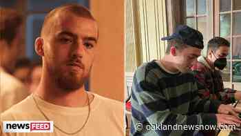 'Euphoria's' Angus Cloud Looks Unrecognizable After THIS! - Oakland News Now