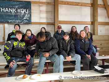 Ressler Angus Ranch Annual Production Sale | TheFencePost.com - The Fence Post