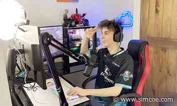 'My nerves were high': Angus teen wins top-five spot in LEGO Luminosity challenge - simcoe.com