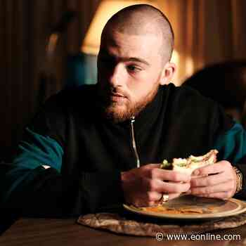 Euphoria's Angus Cloud Is Unrecognizable After Shaving His Beard for New Role - E! Online