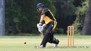 Orange beats Bathurst on backs of Angus Cornish and Hayden Griffith - Central Western Daily