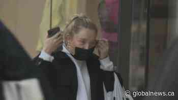 Angus Reid study shows increasing support to end restrictions | Watch News Videos Online - Globalnews.ca