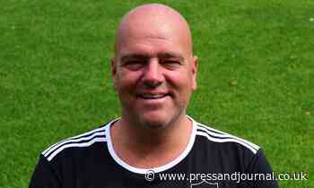 Delight at Deveronvale as Elgin City forward Cameron Angus agrees loan move - Press and Journal