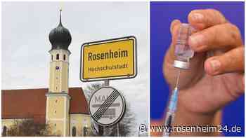 Aktuelle Corona-Lage im Raum Rosenheim: „Inmitten der 5. Welle“