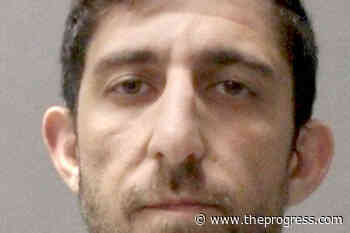 Lower Mainland mixed martial arts trainer charged with sexual exploitation – Chilliwack Progress - Chilliwack Progress