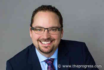 Chilliwack-Hope MP Mark Strahl congratulates interim Conservative leader – Chilliwack Progress - Chilliwack Progress