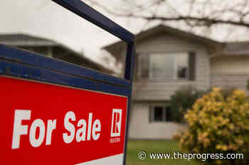 BC housing sales slow amid 'severely limited' supply – Chilliwack Progress - Chilliwack Progress