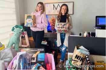 Abbotsford Disaster Relief Fund continues to help community rebuild from flooding – Chilliwack Progress - Chilliwack Progress