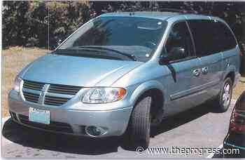 Salmon Arm man missing with 2 daughters 'actively evading police': RCMP – Chilliwack Progress - Chilliwack Progress