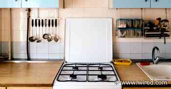 Cooking in a Tiny Kitchen? This Gear Will Help You Stay Sane