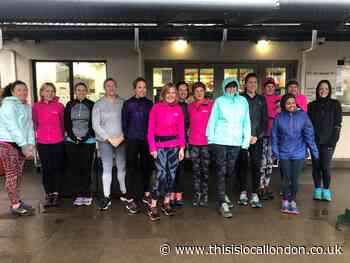 Police join Wimbledon runners to listen to safety concerns