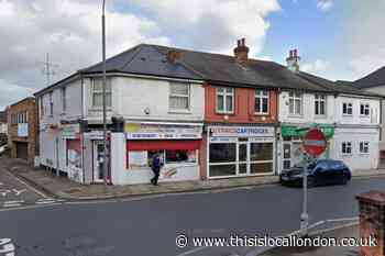 Bromley corner shop approved to sell booze despite fears