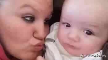 Clock running out on stayed murder charge in Edmonton infant's death