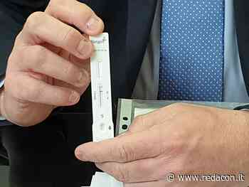 Aggiornamento coronavirus, un deceduto a Canossa - RedaconRedacon - Redacon