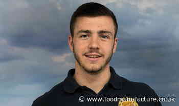 Where are they now? Three years later with Weetabix apprentice