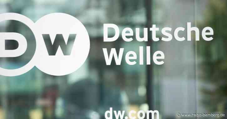 Kreml warnt vor Eskalation um Sendeverbot für Deutsche Welle
