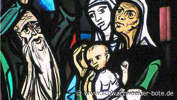 Ungebrochene Tradition: Lichtmesskonferenz in Nagold   als Hybridveranstaltung