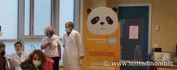 Vaccinazioni anticovid, un altro open day per bambini a Monza, Carate e Verano e un' apertura serale - Il Cittadino di Monza e Brianza